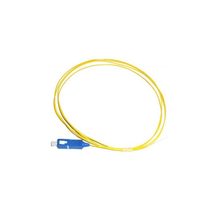 Оптичний патчкорд Cor-X SC, 1.5М, SM (OFP-SC/UPC-1,5)