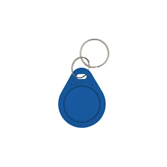 Брелок з чіпом Trinix Proxymity-key Mifare 1К blue (P-key Mifare 1К blue)