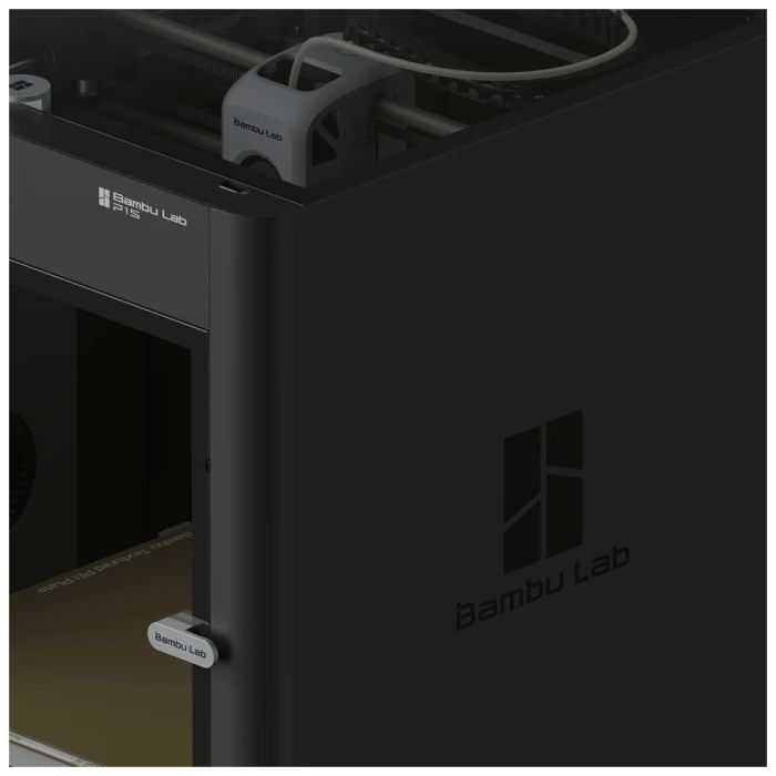 3D-принтер Bambu Lab P1S Combo