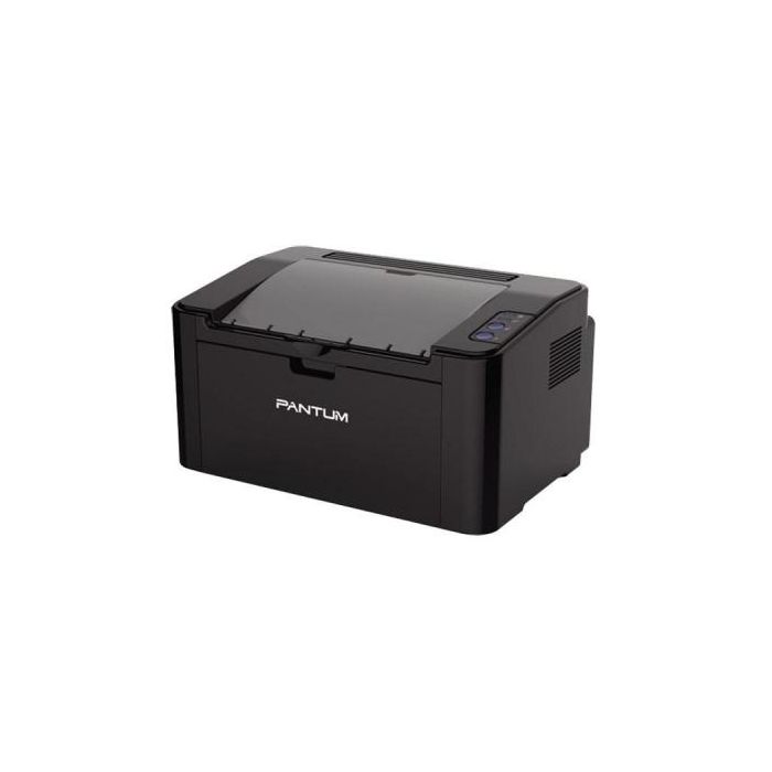 Лазерний принтер Pantum P2500W с Wi-Fi (P2500W)