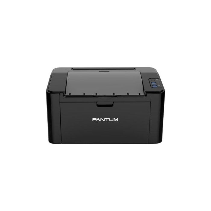 Лазерний принтер Pantum P2500W с Wi-Fi (P2500W)