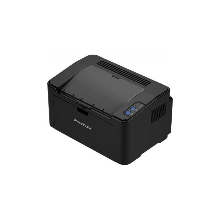 Лазерний принтер Pantum P2500W с Wi-Fi (P2500W)