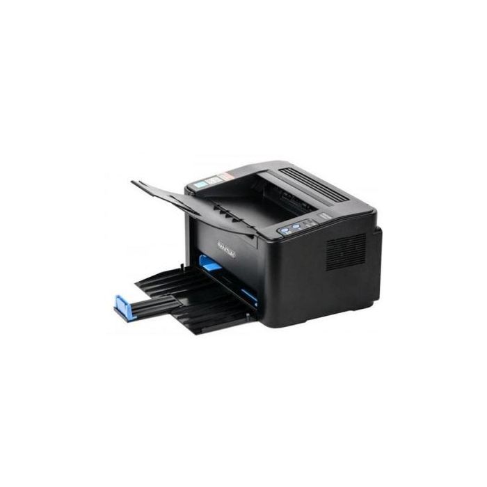 Лазерний принтер Pantum P2500W с Wi-Fi (P2500W)