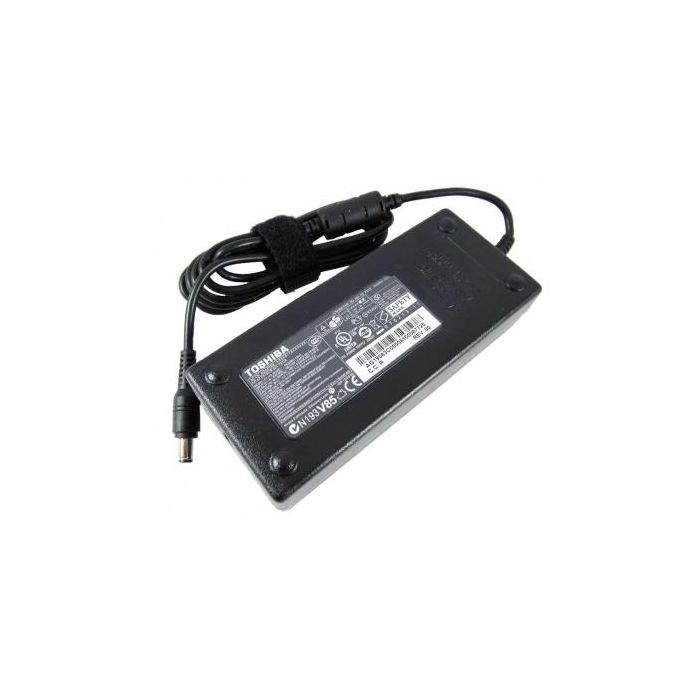 Блок живлення до ноутбуку Toshiba 120W 19V 6.32A разъем 5.5/2.5 (PA3290U-1ACA / PA3290E-1ACA)