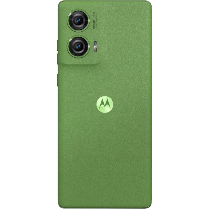 Мобільний телефон Motorola Edge 50 Fusion 8/256GB Forest Green (PB3T0083RS)