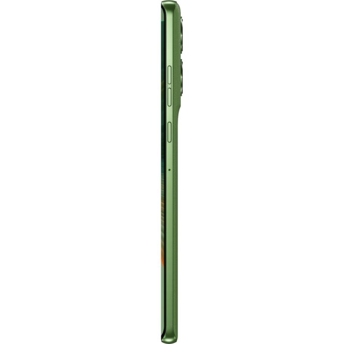 Мобільний телефон Motorola Edge 50 Fusion 8/256GB Forest Green (PB3T0083RS)