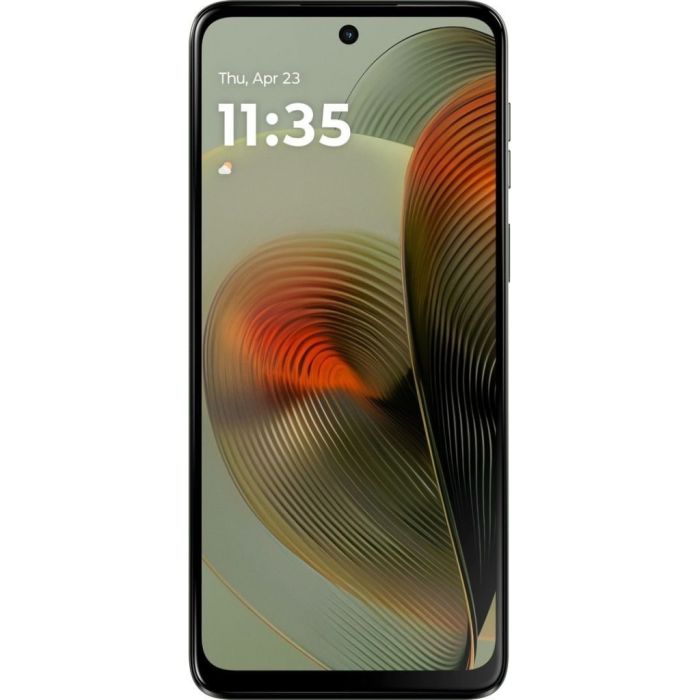 Мобільний телефон Motorola G55 8/256Gb Smoky Green (PB5U0010RS)