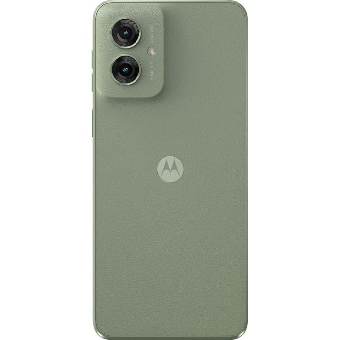 Мобільний телефон Motorola G55 8/256Gb Smoky Green (PB5U0010RS)