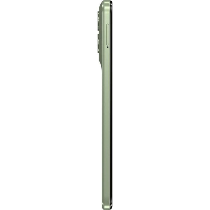 Мобільний телефон Motorola G55 8/256Gb Smoky Green (PB5U0010RS)