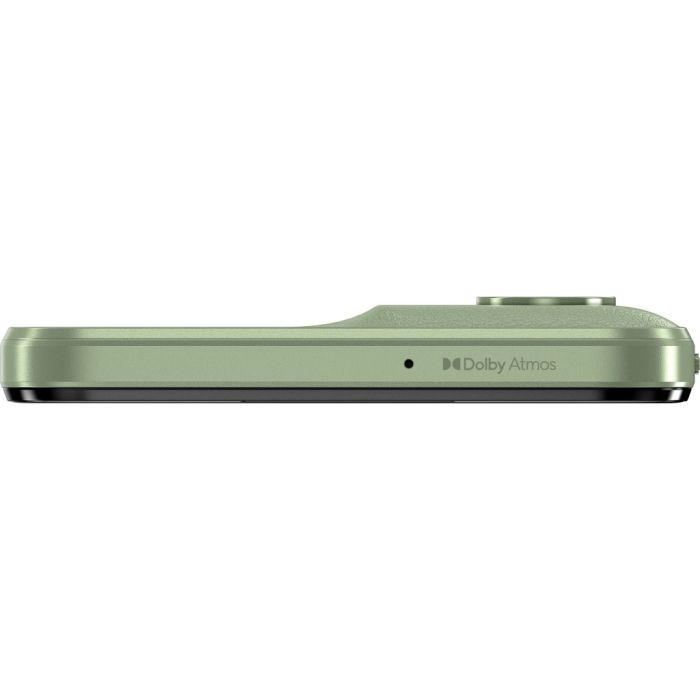 Мобільний телефон Motorola G55 8/256Gb Smoky Green (PB5U0010RS)