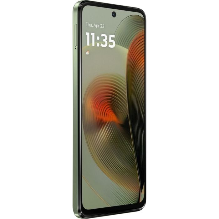 Мобільний телефон Motorola G55 8/256Gb Smoky Green (PB5U0010RS)