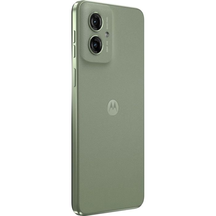 Мобільний телефон Motorola G55 8/256Gb Smoky Green (PB5U0010RS)