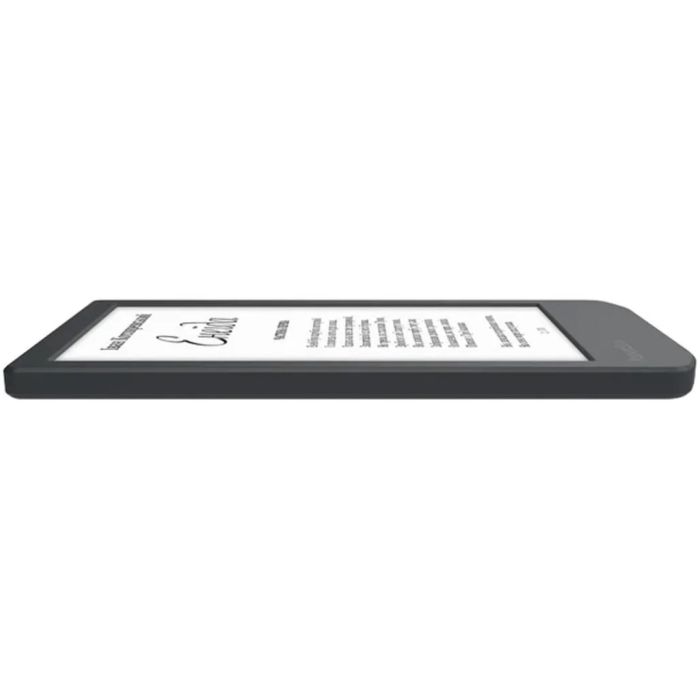 Електронна книга Pocketbook 619 Verse Lite, Midnight Grey (PB619-T-CIS)