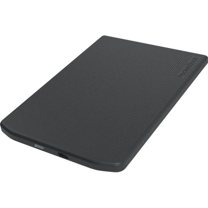 Електронна книга Pocketbook 619 Verse Lite, Midnight Grey (PB619-T-CIS)