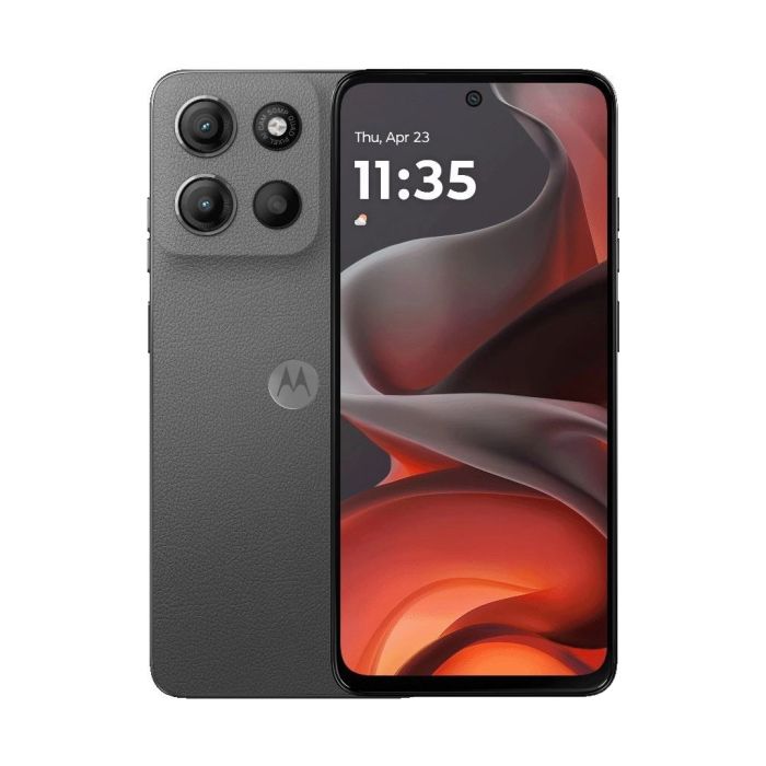 Мобільний телефон Motorola G15 8/512GB Gravity Grey (PB6E0064UA)