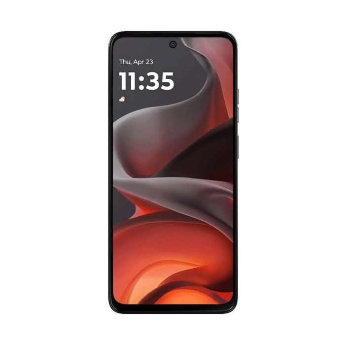 Мобільний телефон Motorola G15 8/512GB Gravity Grey (PB6E0064UA)