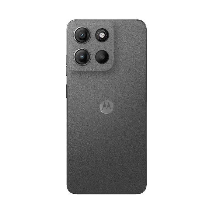 Мобільний телефон Motorola G15 8/512GB Gravity Grey (PB6E0064UA)