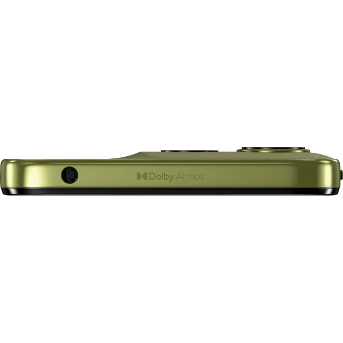 Мобільний телефон Motorola G15 8/512GB Iguana Green (PB6E0065UA)