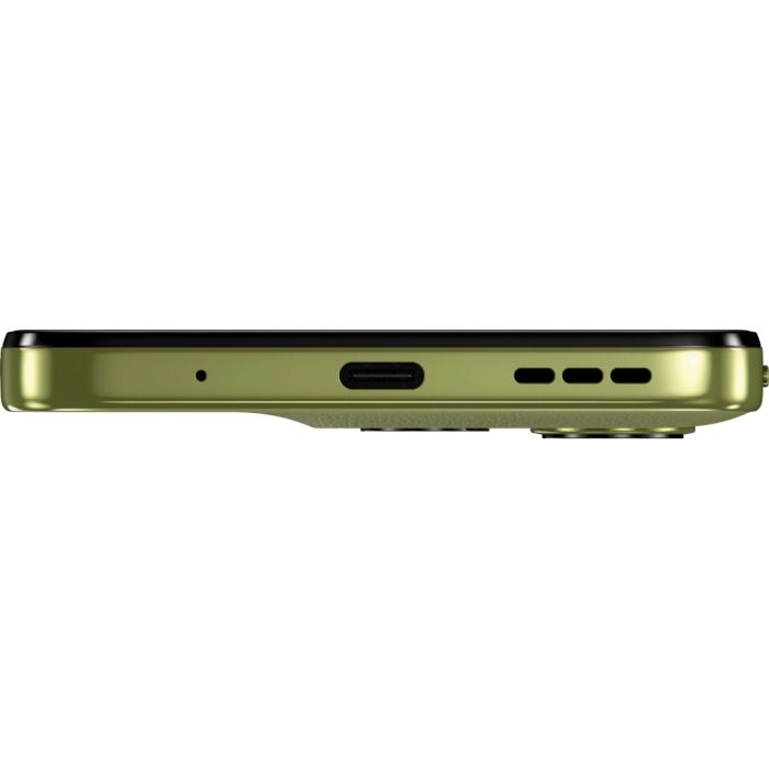 Мобільний телефон Motorola G15 8/512GB Iguana Green (PB6E0065UA)