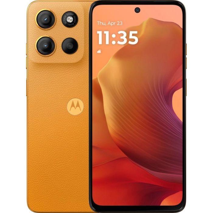 Мобільний телефон Motorola G15 8/512GB Sunrise Orange (PB6E0066UA)