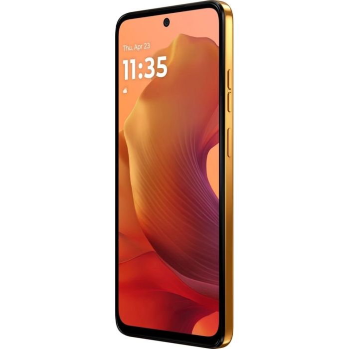 Мобільний телефон Motorola G15 8/512GB Sunrise Orange (PB6E0066UA)