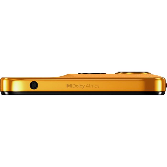 Мобільний телефон Motorola G15 8/512GB Sunrise Orange (PB6E0066UA)