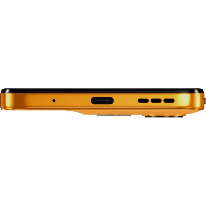 Мобільний телефон Motorola G15 8/512GB Sunrise Orange (PB6E0066UA)