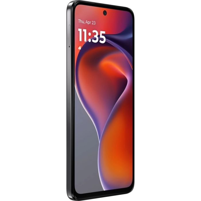 Мобільний телефон Motorola G15 Power 8/256GB Gravity Grey (PB6G0006UA)