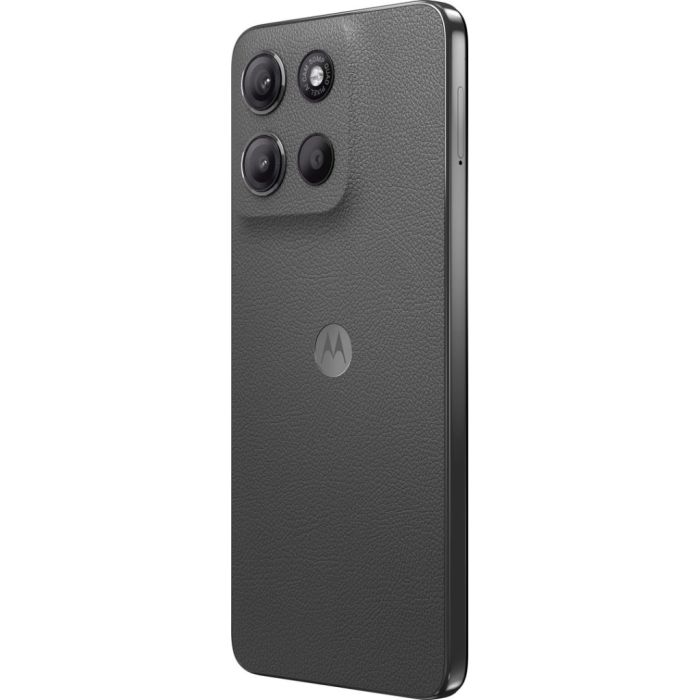 Мобільний телефон Motorola G15 Power 8/256GB Gravity Grey (PB6G0006UA)