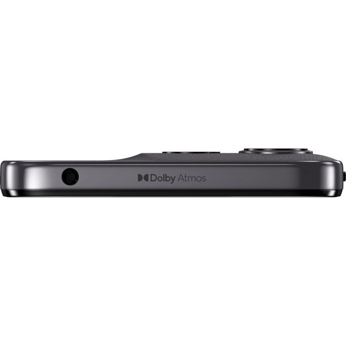 Мобільний телефон Motorola G15 Power 8/256GB Gravity Grey (PB6G0006UA)