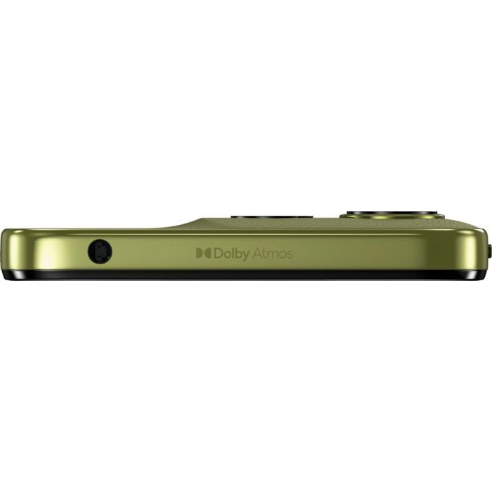 Мобільний телефон Motorola G15 Power 8/256GB Iguana Green (PB6G0007UA)
