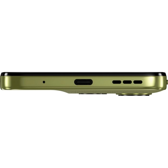 Мобільний телефон Motorola G15 Power 8/256GB Iguana Green (PB6G0007UA)