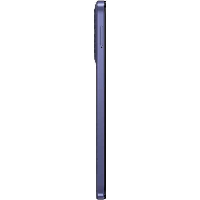 Мобільний телефон Motorola E15 2/64GB Fresh Lavender (PB6S0006RS)