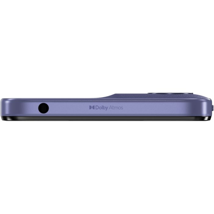 Мобільний телефон Motorola E15 2/64GB Fresh Lavender (PB6S0006RS)