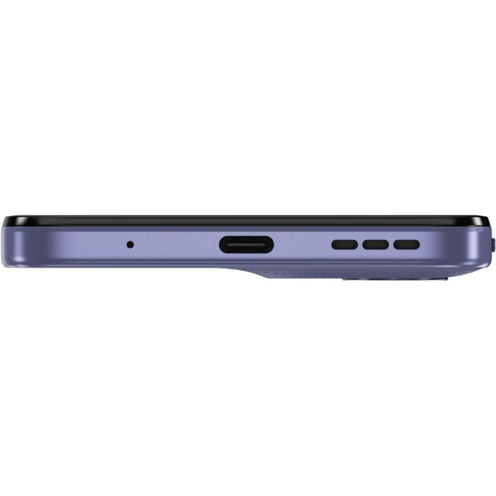 Мобільний телефон Motorola E15 2/64GB Fresh Lavender (PB6S0006RS)