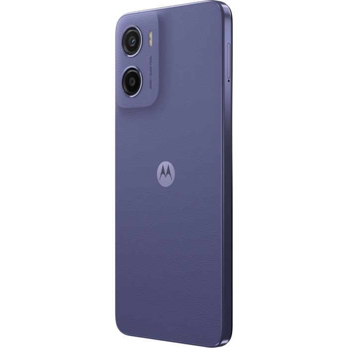 Мобільний телефон Motorola E15 2/64GB Fresh Lavender (PB6S0006RS)