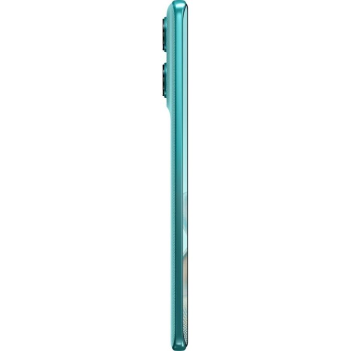 Мобільний телефон Motorola Edge 60 Fusion 8/256GB Amazonite (PB7E0036RS)
