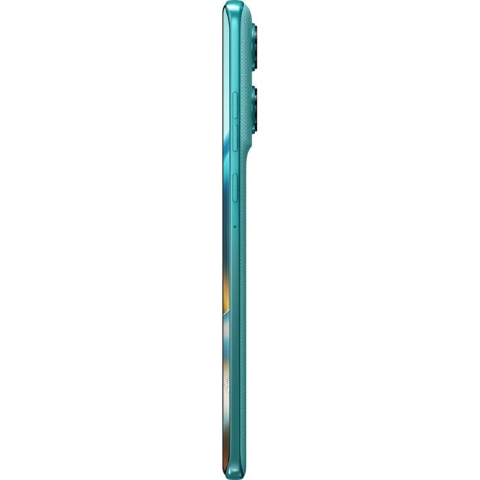 Мобільний телефон Motorola Edge 60 Fusion 8/256GB Amazonite (PB7E0036RS)