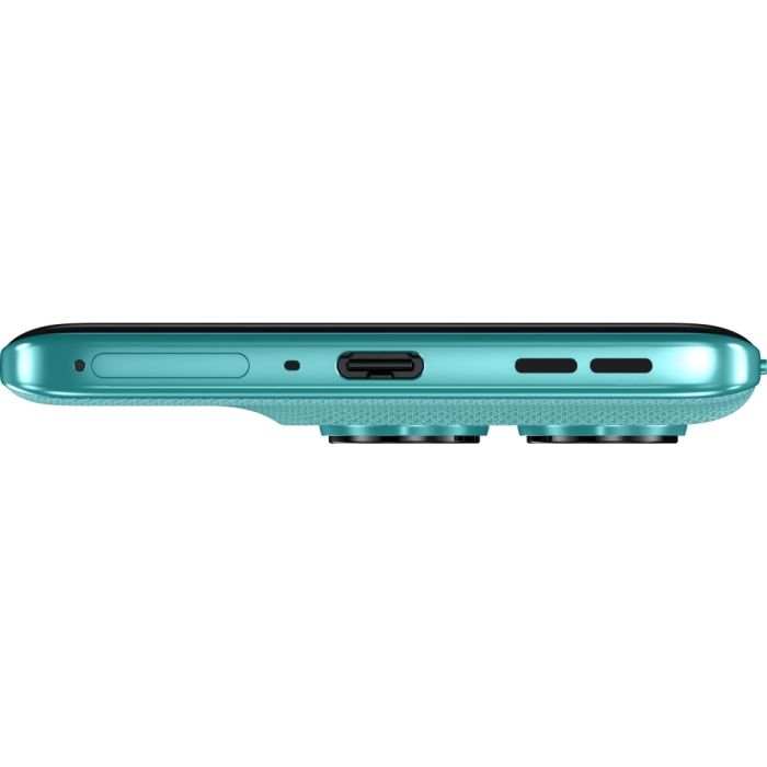 Мобільний телефон Motorola Edge 60 Fusion 8/256GB Amazonite (PB7E0036RS)