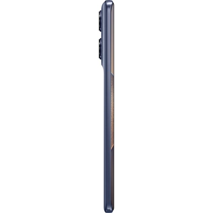 Мобільний телефон Motorola Edge 60 Fusion 8/256GB Slipstream (PB7E0039RS)