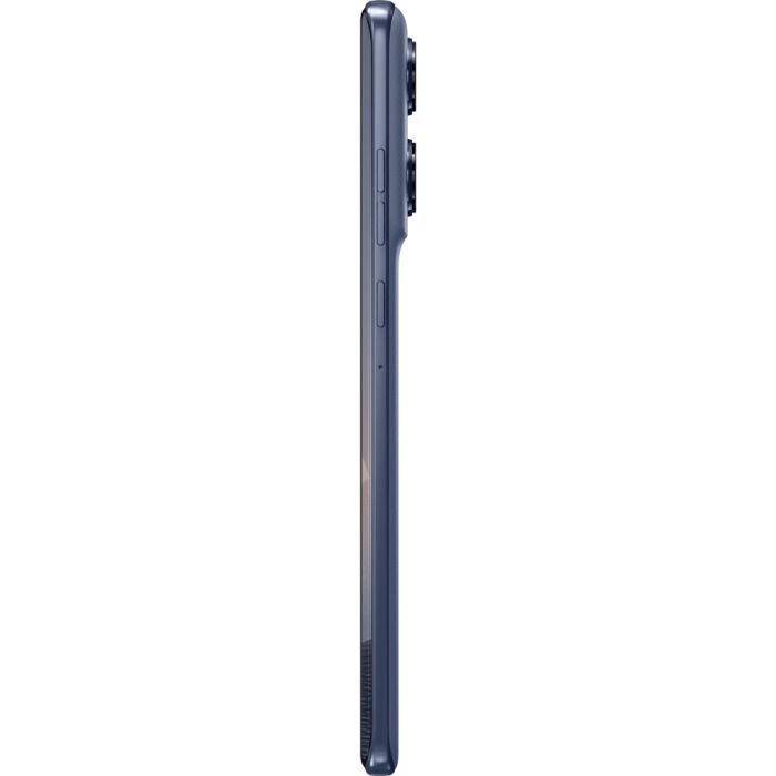 Мобільний телефон Motorola Edge 60 Fusion 8/256GB Slipstream (PB7E0039RS)