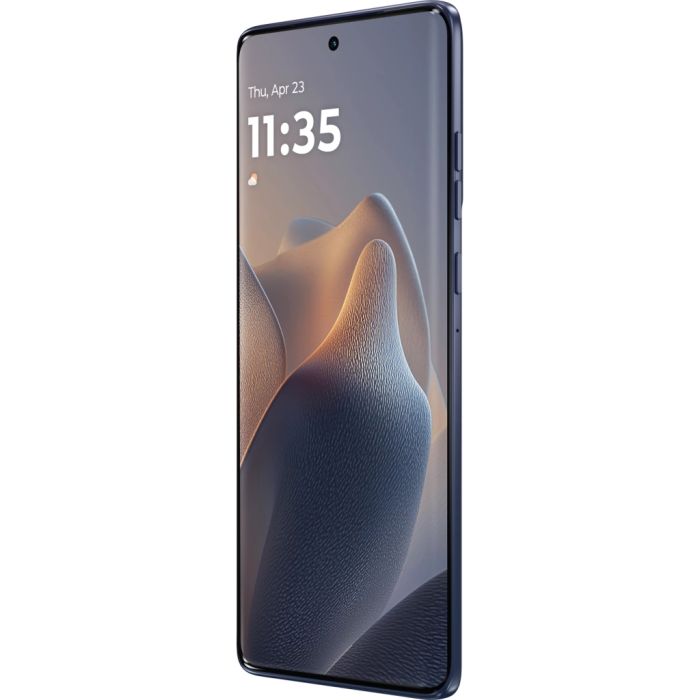 Мобільний телефон Motorola Edge 60 Fusion 8/256GB Slipstream (PB7E0039RS)