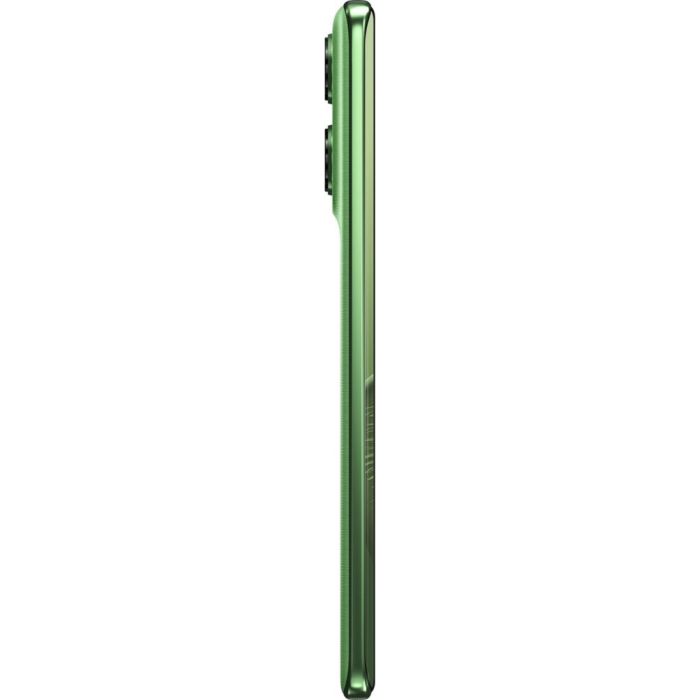Мобільний телефон Motorola Edge 60 12/256GB Shamrock (PB7H0032RS)