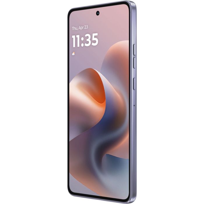 Мобільний телефон Motorola G86 8/256GB Cosmic Sky (PB7L0090RS)