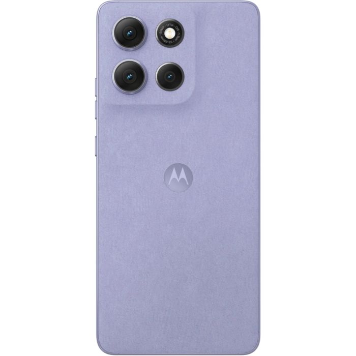 Мобільний телефон Motorola G86 8/256GB Cosmic Sky (PB7L0090RS)