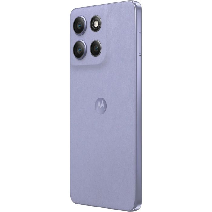 Мобільний телефон Motorola G86 8/256GB Cosmic Sky (PB7L0090RS)
