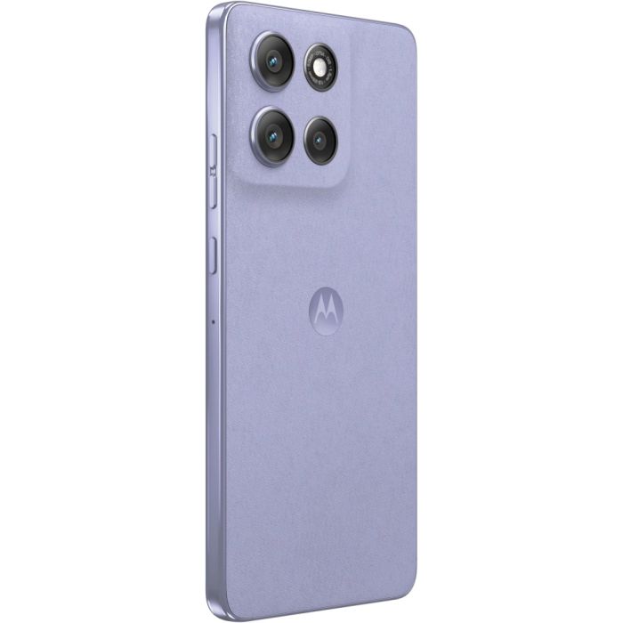 Мобільний телефон Motorola G86 8/256GB Cosmic Sky (PB7L0090RS)