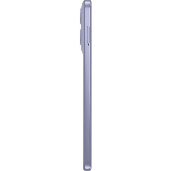 Мобільний телефон Motorola G86 8/256GB Cosmic Sky (PB7L0090RS)