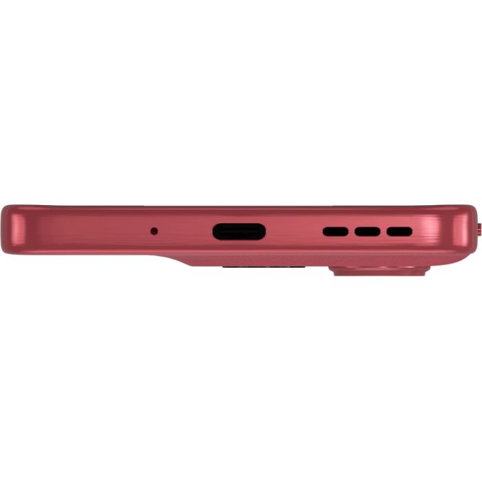 Мобільний телефон Motorola G86 8/256GB Chrysanthemum (PB7L0109RS)