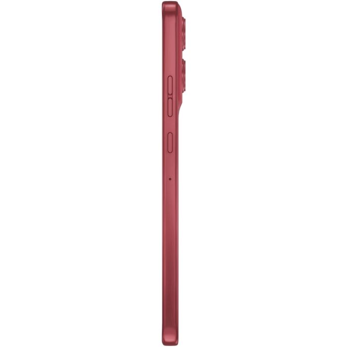 Мобільний телефон Motorola G86 8/256GB Chrysanthemum (PB7L0109RS)